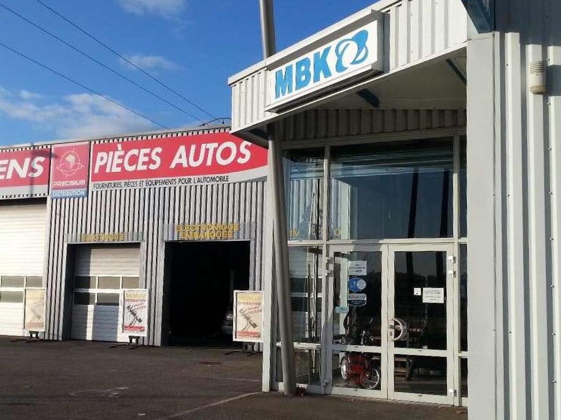 Boutique Dalens Albi 